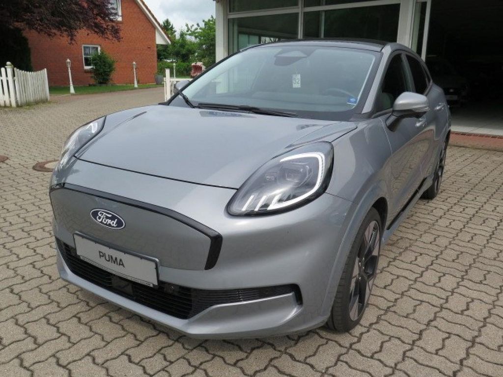 Bild des Angebotes Ford Puma Gen-E 124 kW Premium FWD