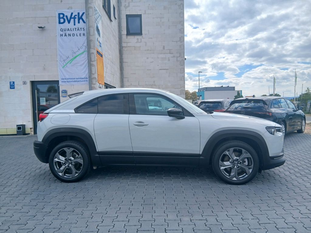 Bild des Angebotes Mazda MX-30 E Power Finanzierung zu 3,9% eff. Zins