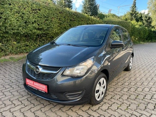 Bild des Angebotes Opel Karl Edition