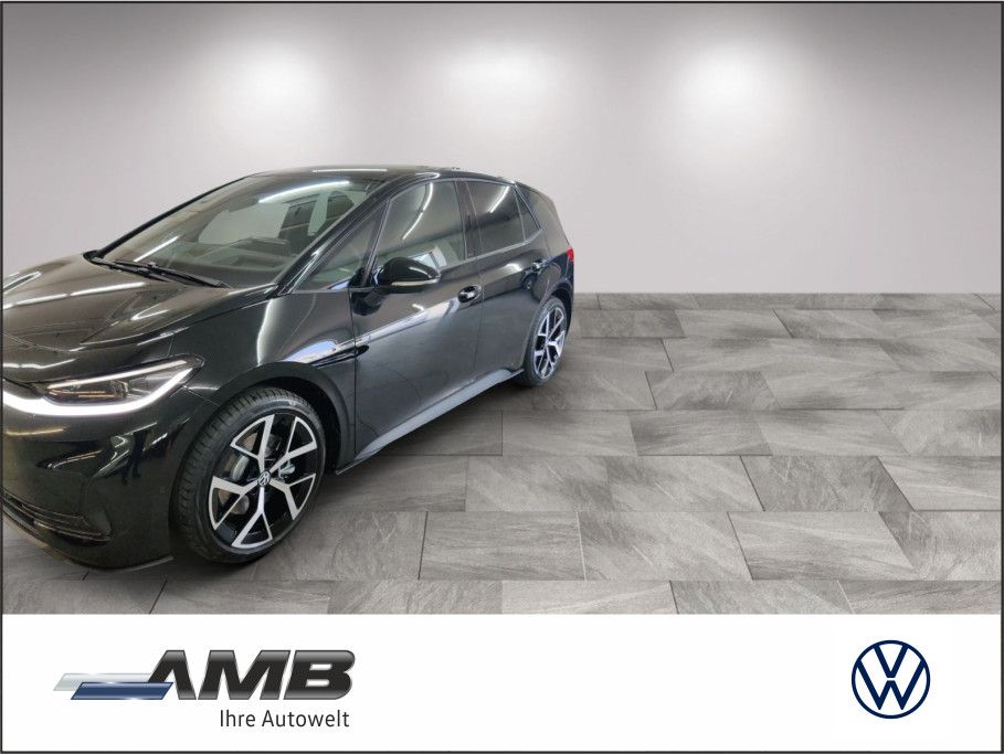 Bild des Angebotes Volkswagen ID.3 Neo Style 84kWh/Matrix/IQ.Drive/Wärmepumpe
