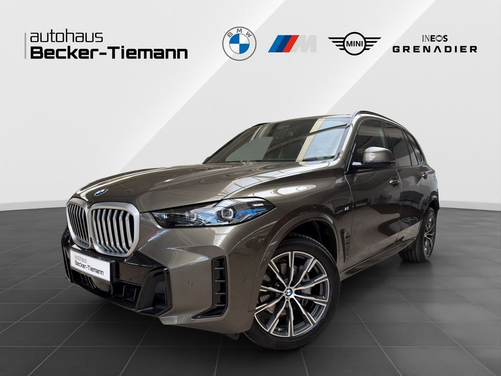 Bild des Angebotes BMW X5 xDrive30d M Sport Pano/Soft-Close/Standheiz./