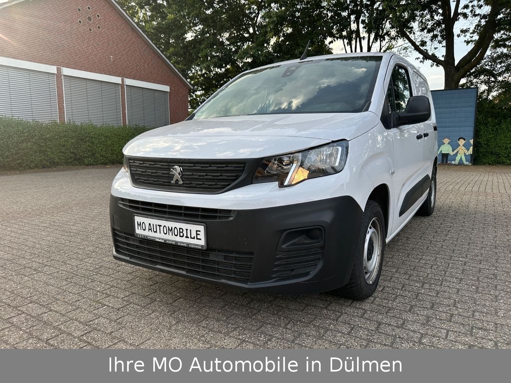 Bild des Angebotes Peugeot Partner Premium L1
