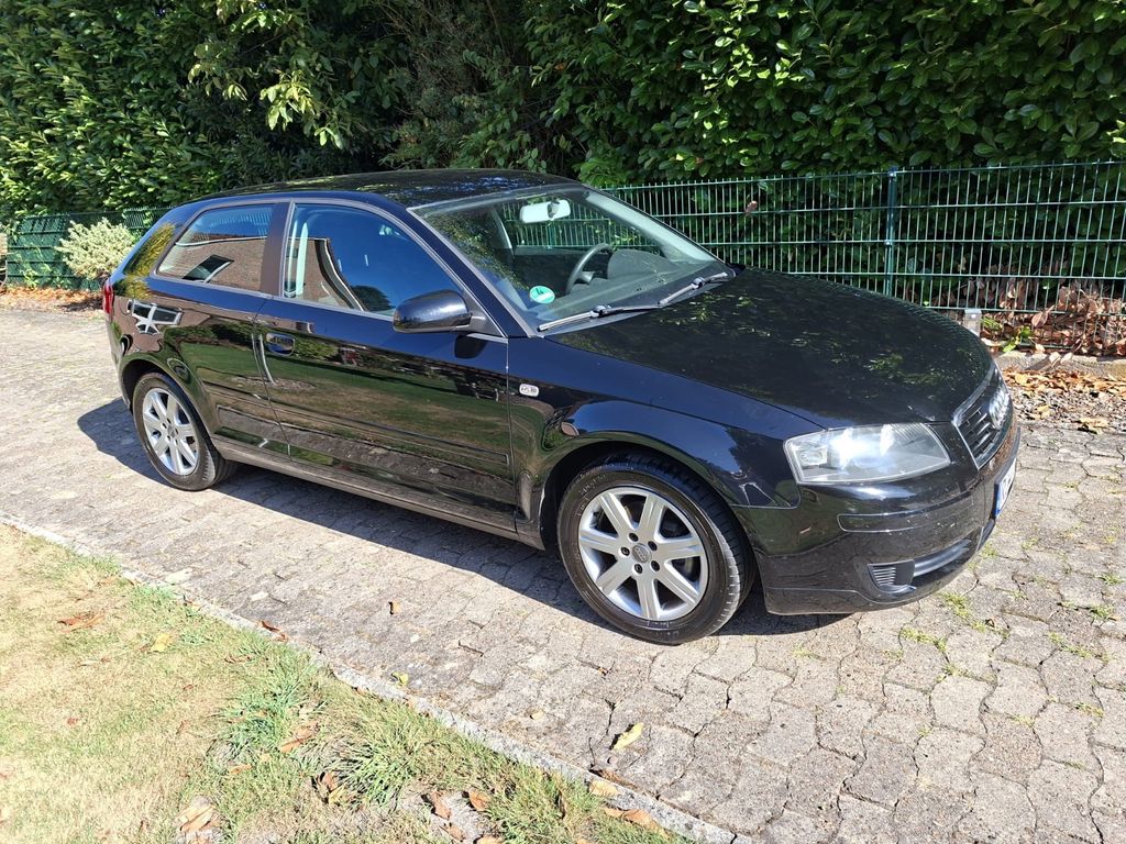 Bild des Angebotes Audi A3 1.6 Ambiente
