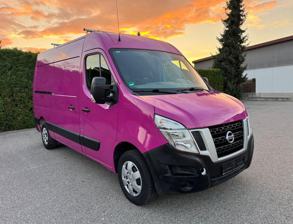 Bild des Angebotes Nissan NV400 Kastenwagen L2H2 3,3t PRO