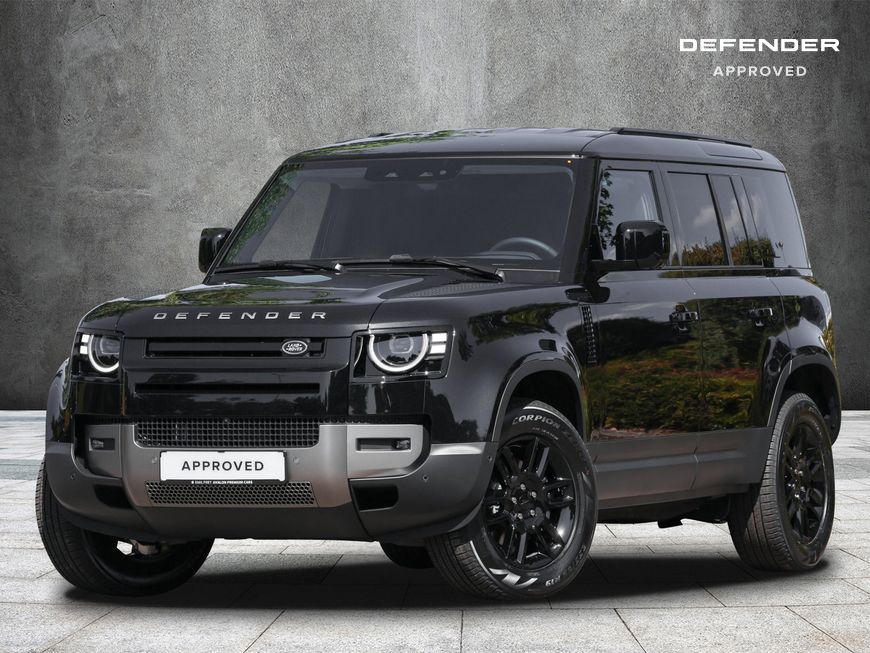 Land Rover Defender 110 D200 S