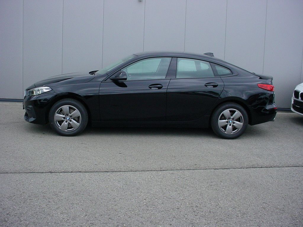 Bild des Angebotes BMW 218iAGran Coupé*Navi*LED*DAB*Smartp*