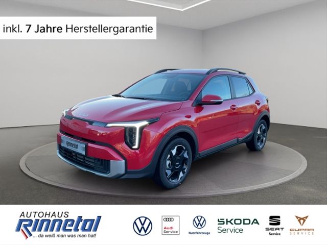 Bild des Angebotes Kia Stonic 1,0 DCT VISION  SHZ VS PDC  RÜCKFAHRKAMER