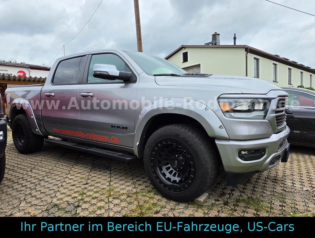 Bild des Angebotes Dodge RAM Sport