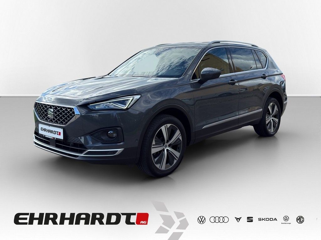 Bild des Angebotes Seat Tarraco 2.0 TSI DSG 4Drive Xcellence LED*VIRTUAL