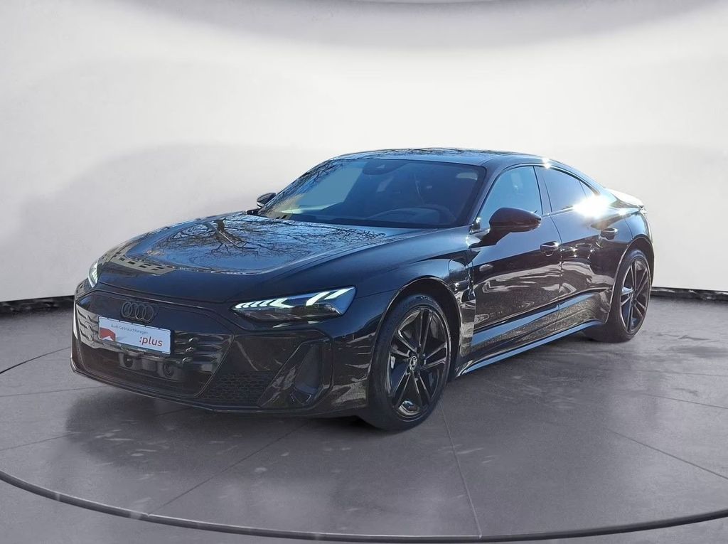 Bild des Angebotes Audi e-tron GT S quattro -