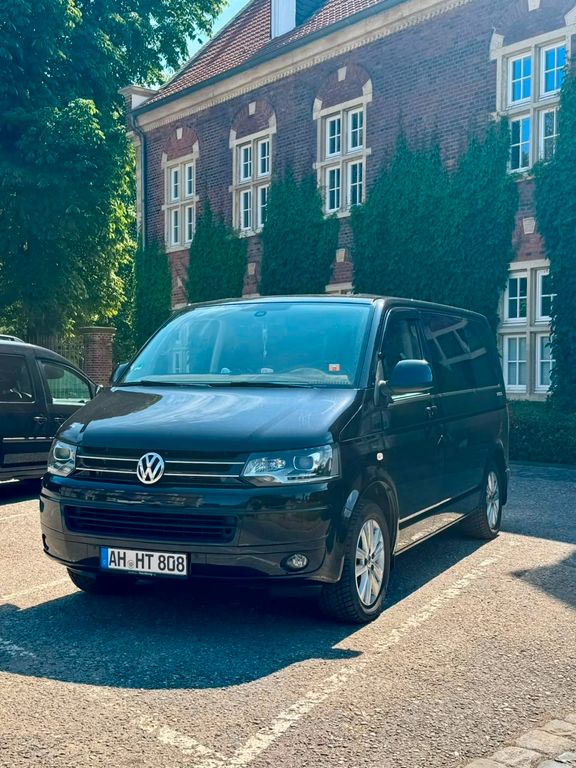 Bild des Angebotes Volkswagen T5 Multivan