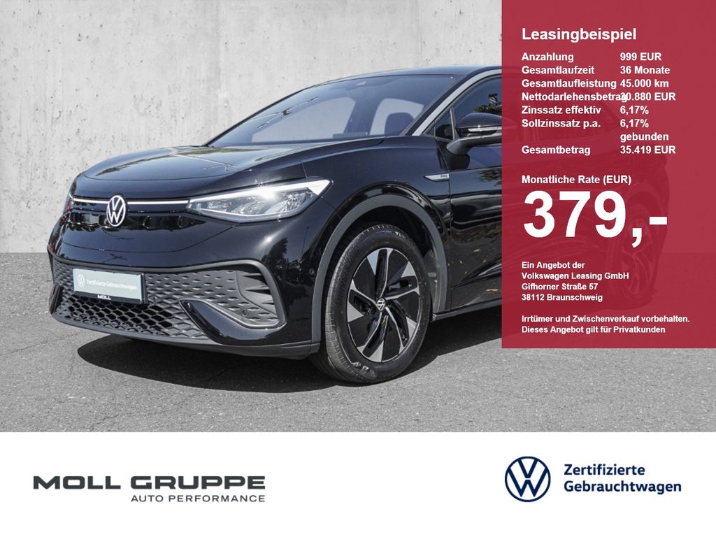 Bild des Angebotes Volkswagen ID.5 Pro Performance