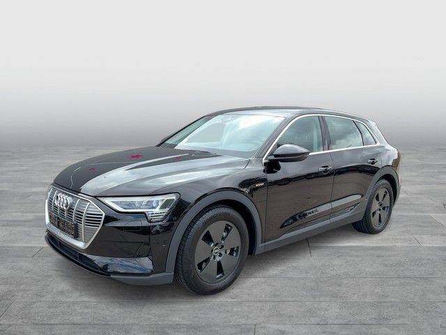 Bild des Angebotes Audi e-tron 50 quattro basis RFK+SHZ+NAVI