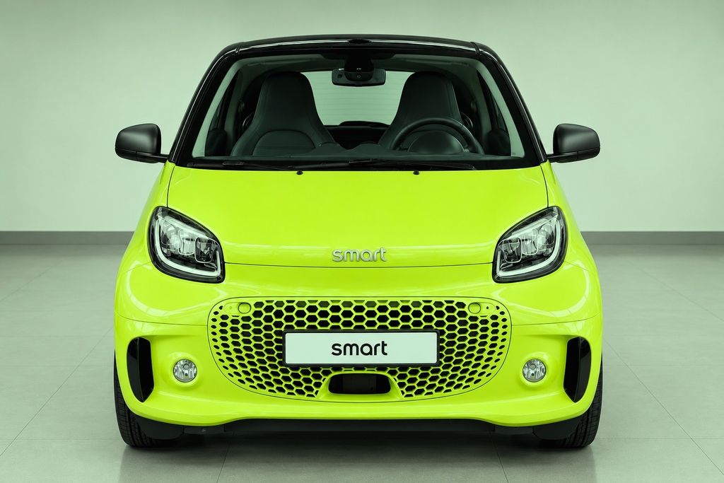 Bild des Angebotes Smart ForTwo