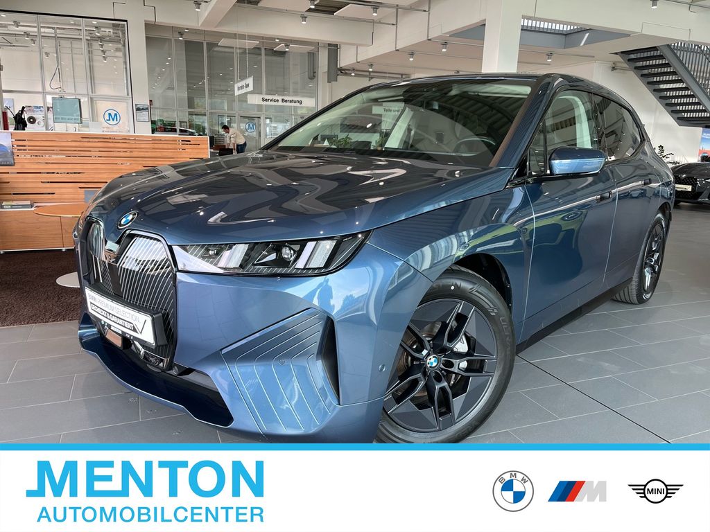 Bild des Angebotes BMW iX xDrive45 Inkl. €1.190 Zubehörbonus* Harman/ad