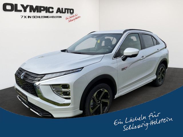 Bild des Angebotes Mitsubishi Eclipse Cross 2.4 Plug-In Hybrid Select 360°  LE