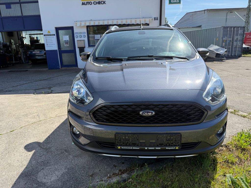 Bild des Angebotes Ford Ka KA+ Active