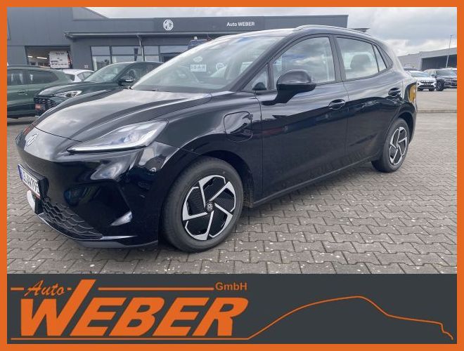 Bild des Angebotes MG4 EV Urban Comfort 43 kWh