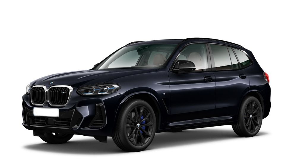 Bild des Angebotes BMW X3 M40i Sport-Aut/HARMAN/LASERLICHT/KAMERA360/
