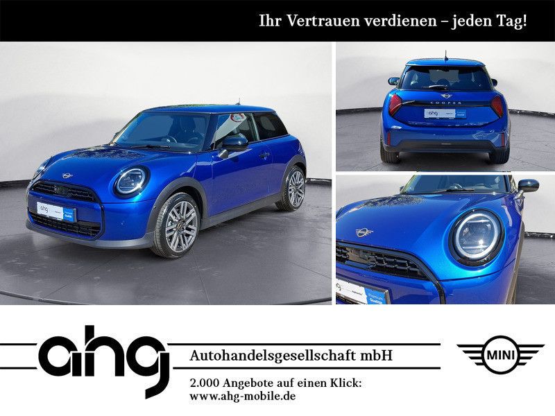 Bild des Angebotes MINI COOPER C Classic Trim *Navi*Rückfahrkamera*Komfo
