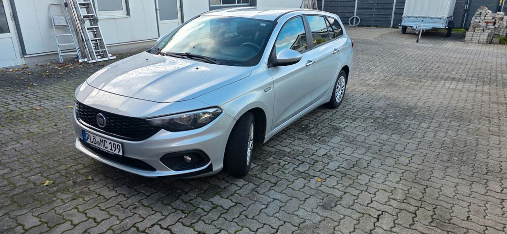 Bild des Angebotes Fiat Tipo 1.4 16V STREET 1.Hand Tüv neu