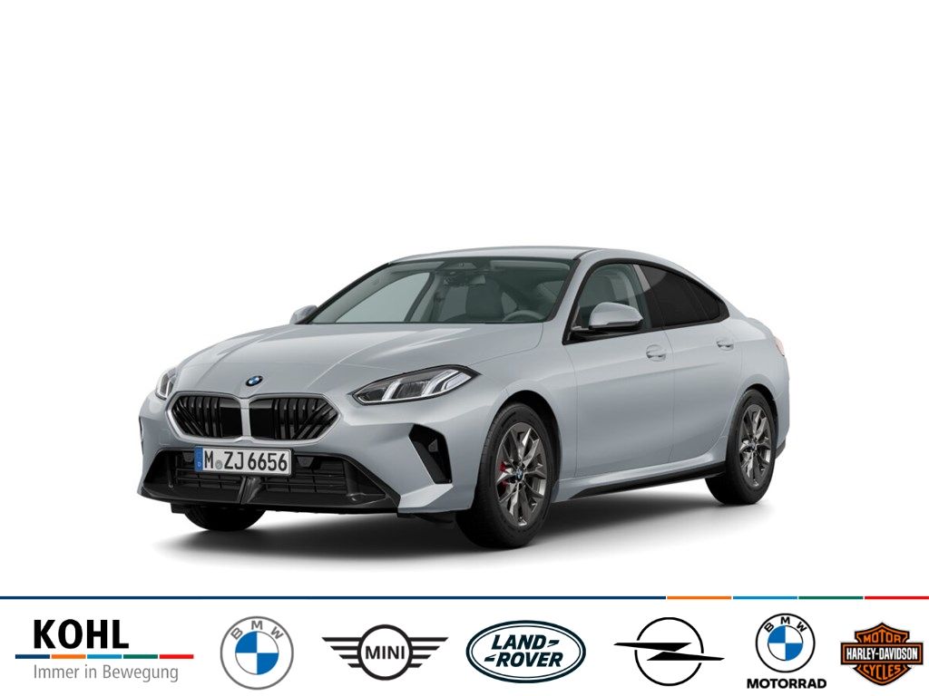 Bild des Angebotes BMW 220 M Sport ehem UPE 52.230€ Sportpaket AD Navi