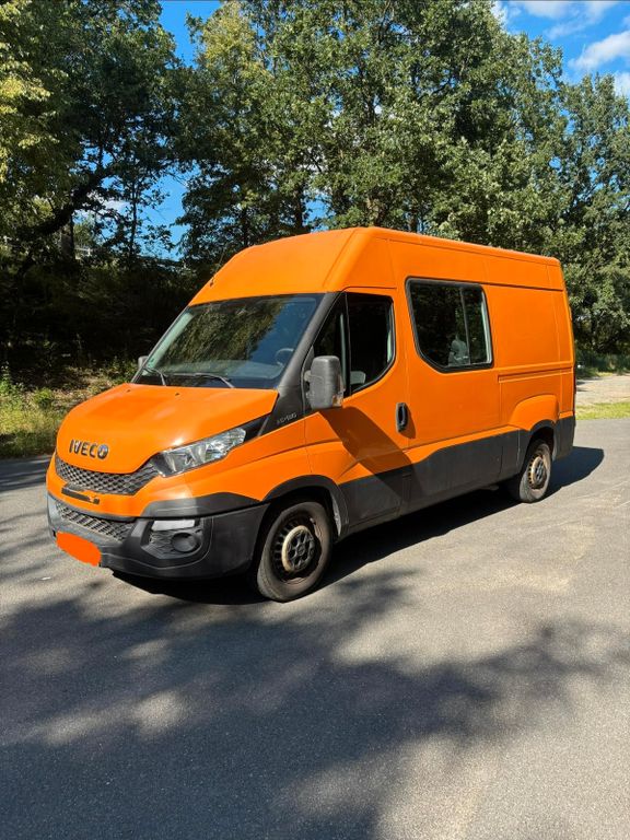 Bild des Angebotes Iveco Daily 2,3 Diesel | Orginal 82.000km |