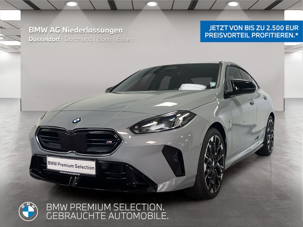 Bild des Angebotes BMW M235 xDrive Gran Coupé M Sport Harman/K Head-Up