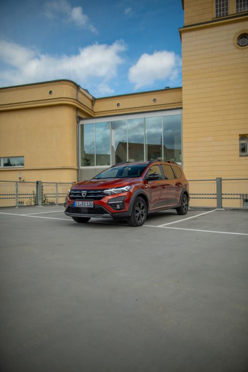 Bild des Angebotes Dacia Jogger TCe 110 Extreme+ 5-Sitzer Extreme+