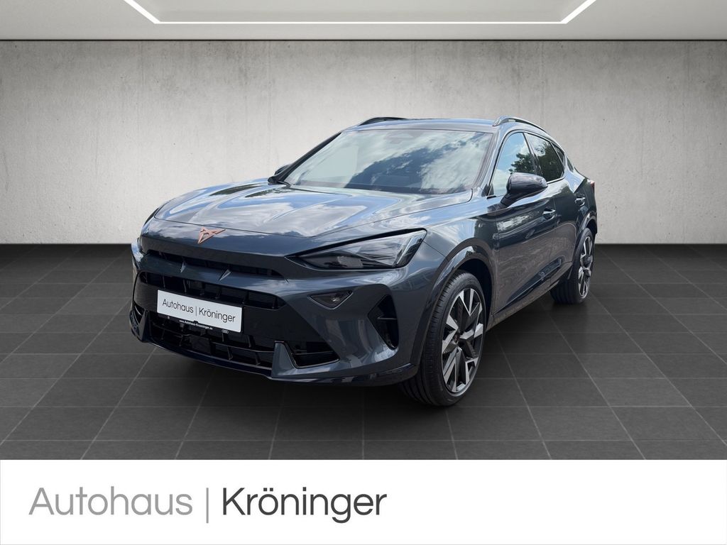 Bild des Angebotes Cupra Formentor VZ 2.0 TSI 4Drive ACC DCC Kamera AppCo