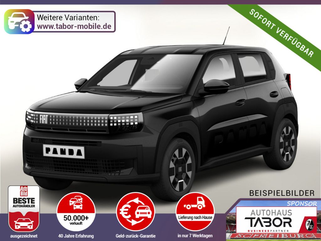 Bild des Angebotes Fiat Grande Panda ICON CarPlay PixelLED PDC DigC Temp