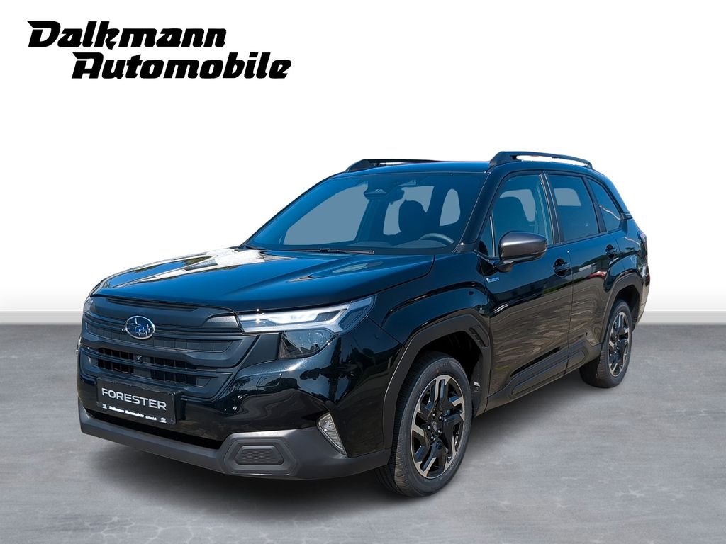 Bild des Angebotes Subaru Forester 2.0ie Active Lineartronic