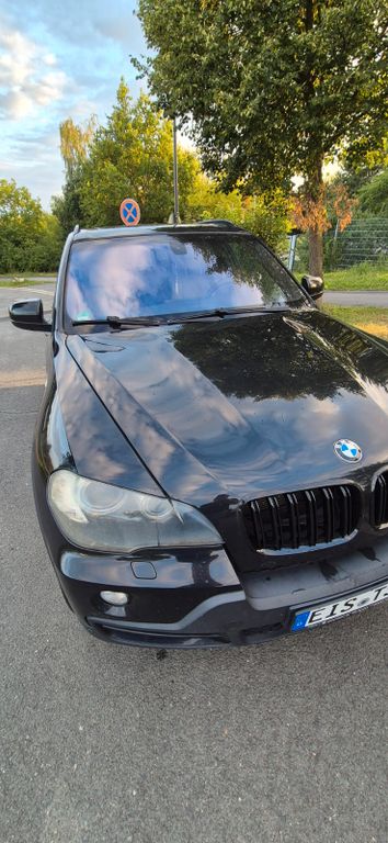 Bild des Angebotes BMW X5 xDrive30d -