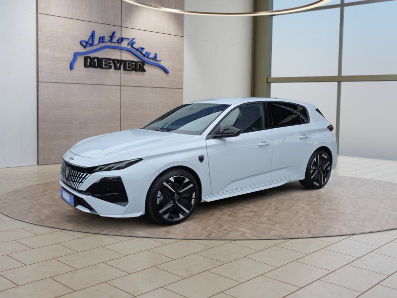 Bild des Angebotes Peugeot 308 GT Hybrid 145 Matrix/18*Alu/Navi/Kamera *