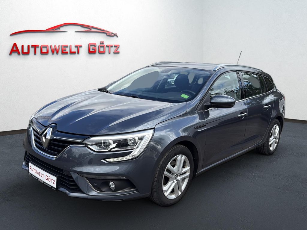 Bild des Angebotes Renault Megane IV Grandtour Business Edition*Automatik*