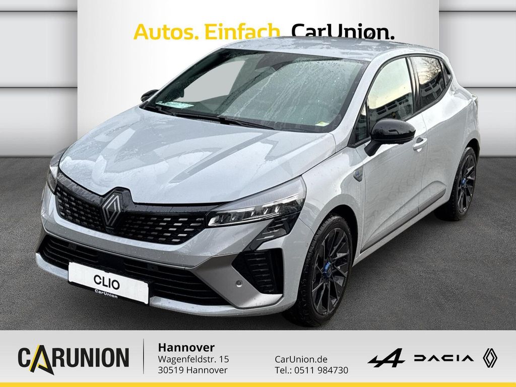 Bild des Angebotes Renault Clio Esprit Alpine TCe 90
