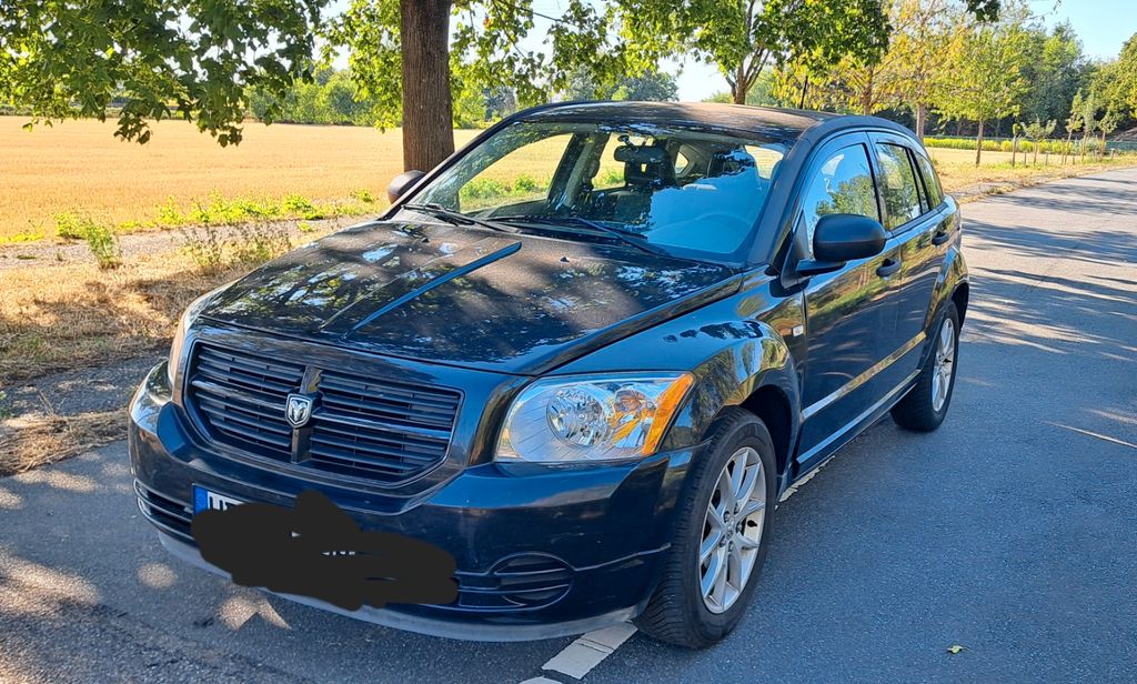 Bild des Angebotes Dodge Caliber S 1.8 S