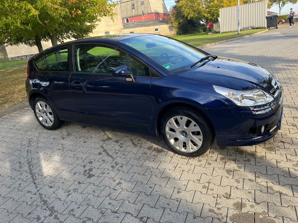 Bild des Angebotes Citroën C4 1.4i 16V