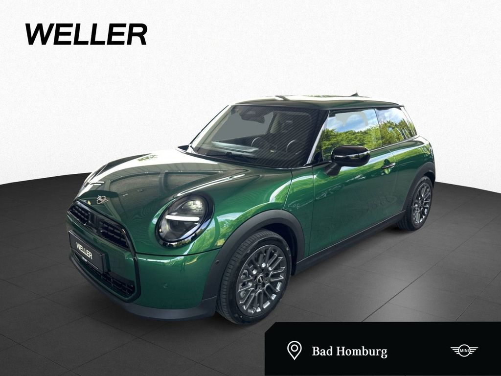 Bild des Angebotes MINI Essential Trim LED,KAMERA,HUD,DA,SHZ Navi Klima