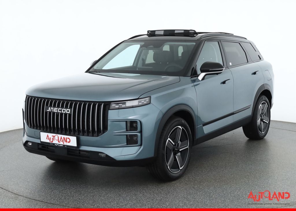 Bild des Angebotes JAECOO 7 1.6 AWD Aut. LED ACC Navi 360° Pano