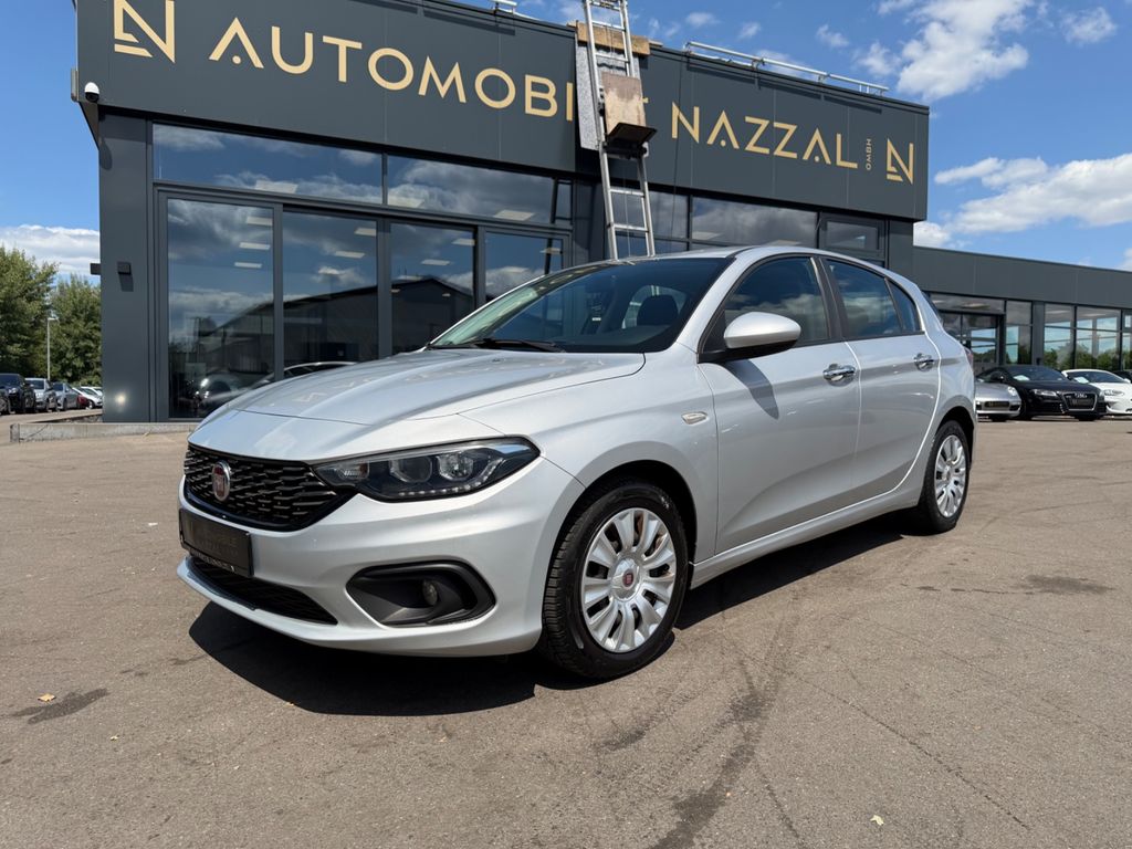 Bild des Angebotes Fiat TIPO  1.4 EASY *KLIMA*SHZ*EURO 6*