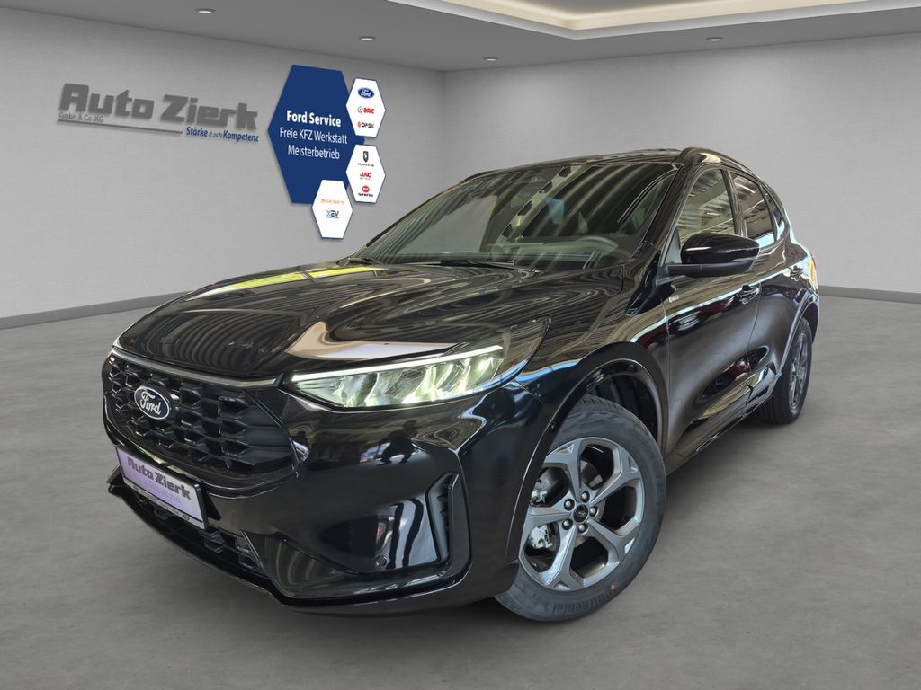 Bild des Angebotes Ford Kuga ST-Line Automatik  5 Jahre / 150000 KM Gara