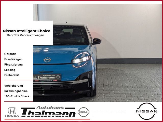 Bild des Angebotes Nissan NEW MICRA 110 kW Evolve 52 kWh // ProPILOT //