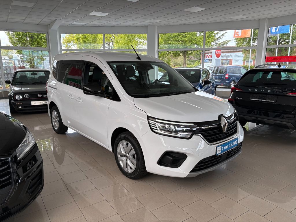 Bild des Angebotes Renault Kangoo III Equilibre
