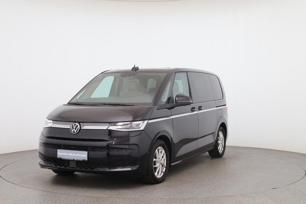 Bild des Angebotes Volkswagen Multivan Style eHybrid