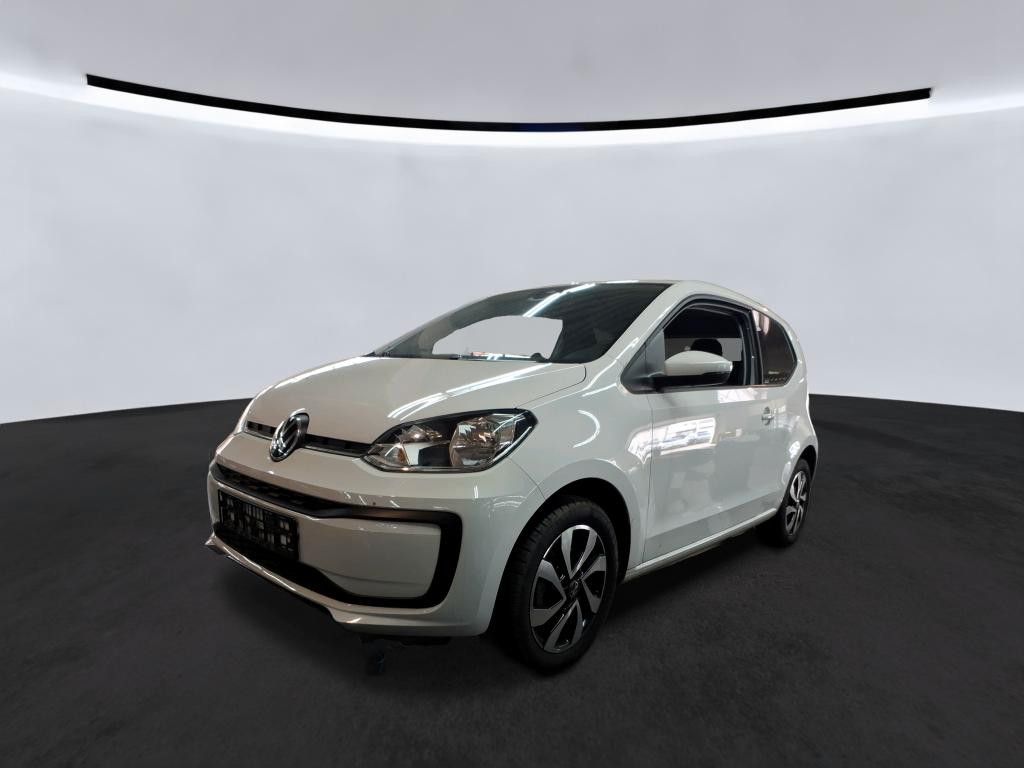 Bild des Angebotes Volkswagen up! eco up! Active/MFL/Climatronic/LED/