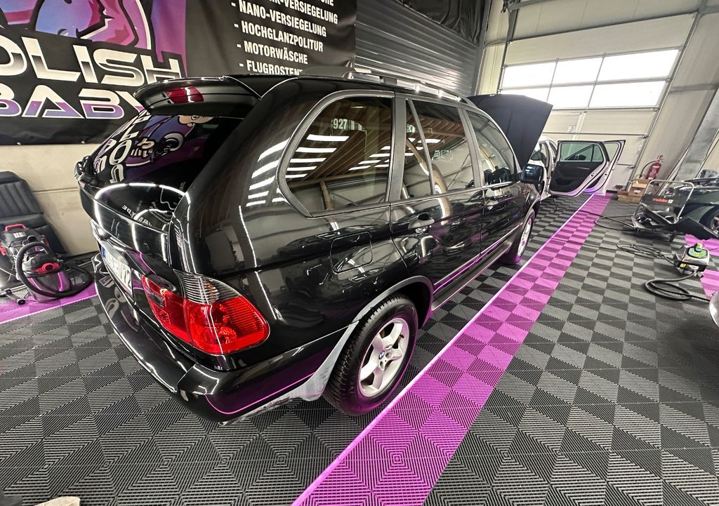 BMW X5 3.0i
