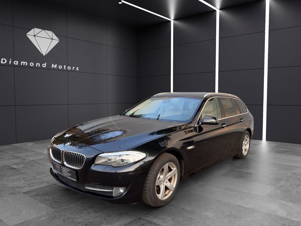 Bild des Angebotes BMW 520 d Touring *Garantie+Tüv Neu*