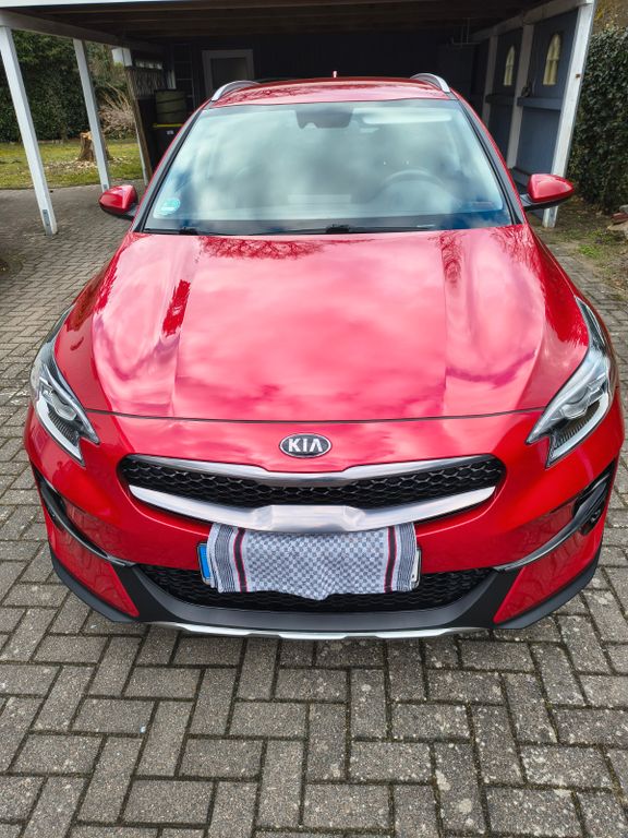 Bild des Angebotes Kia XCeed 1.5 T-GDI Vision Vision