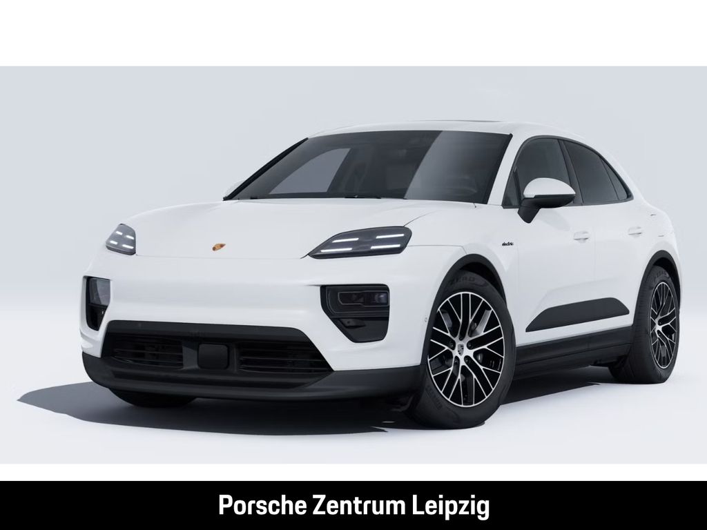 Bild des Angebotes Porsche Macan Electric 4 AR-HeadUp 360Grad Bose Panoram